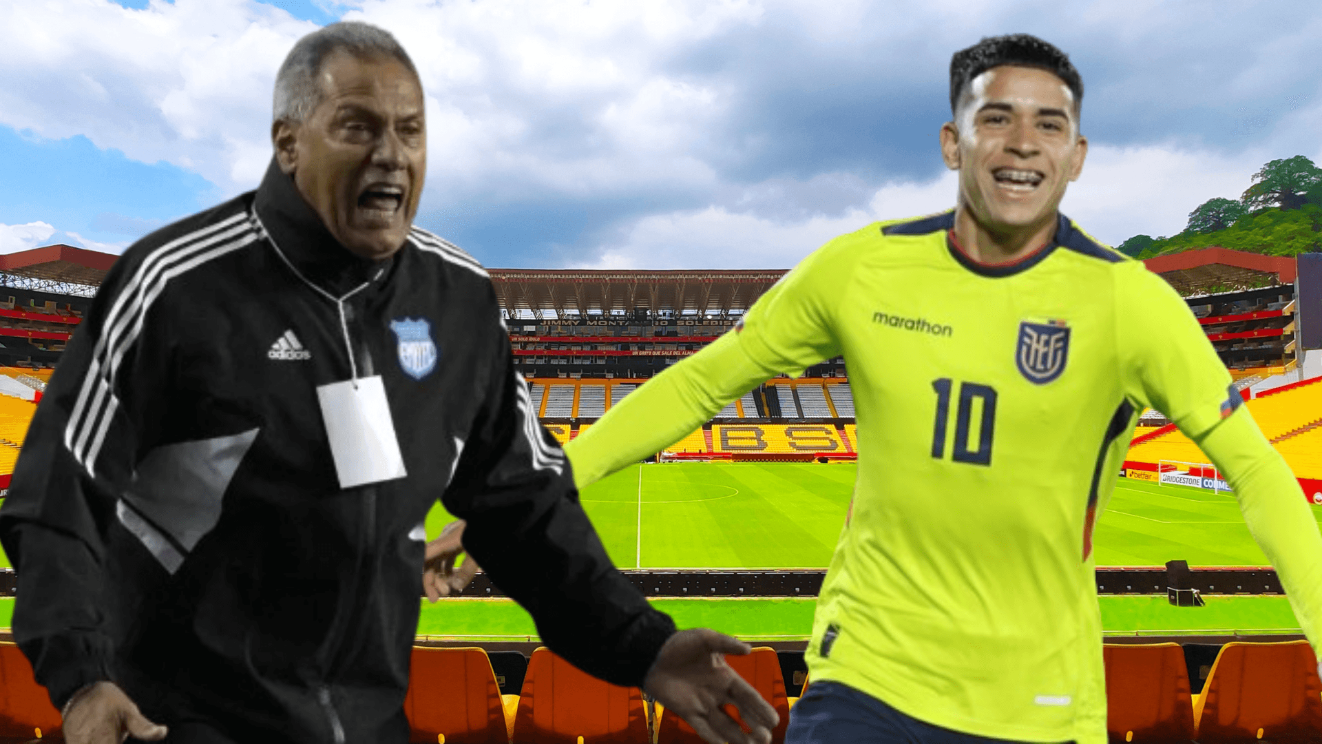 Barcelona SC podría tener a su nueva joya en las formativas