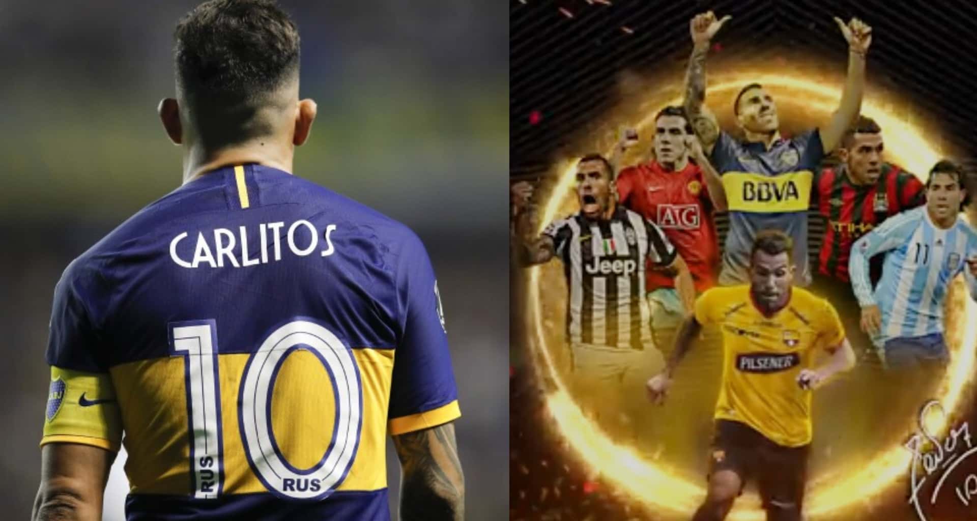 Barcelona SC presentó oficialmente a la estrella invitada para la Noche Amarilla