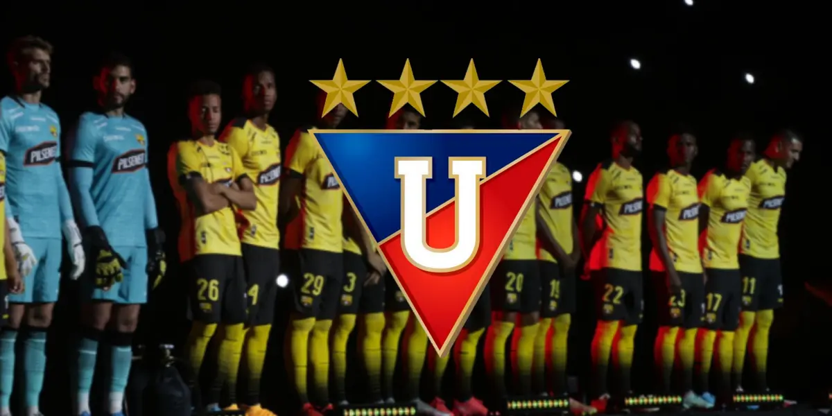 Barcelona SC quiere reforzarse, pero Liga de Quito no colabora 