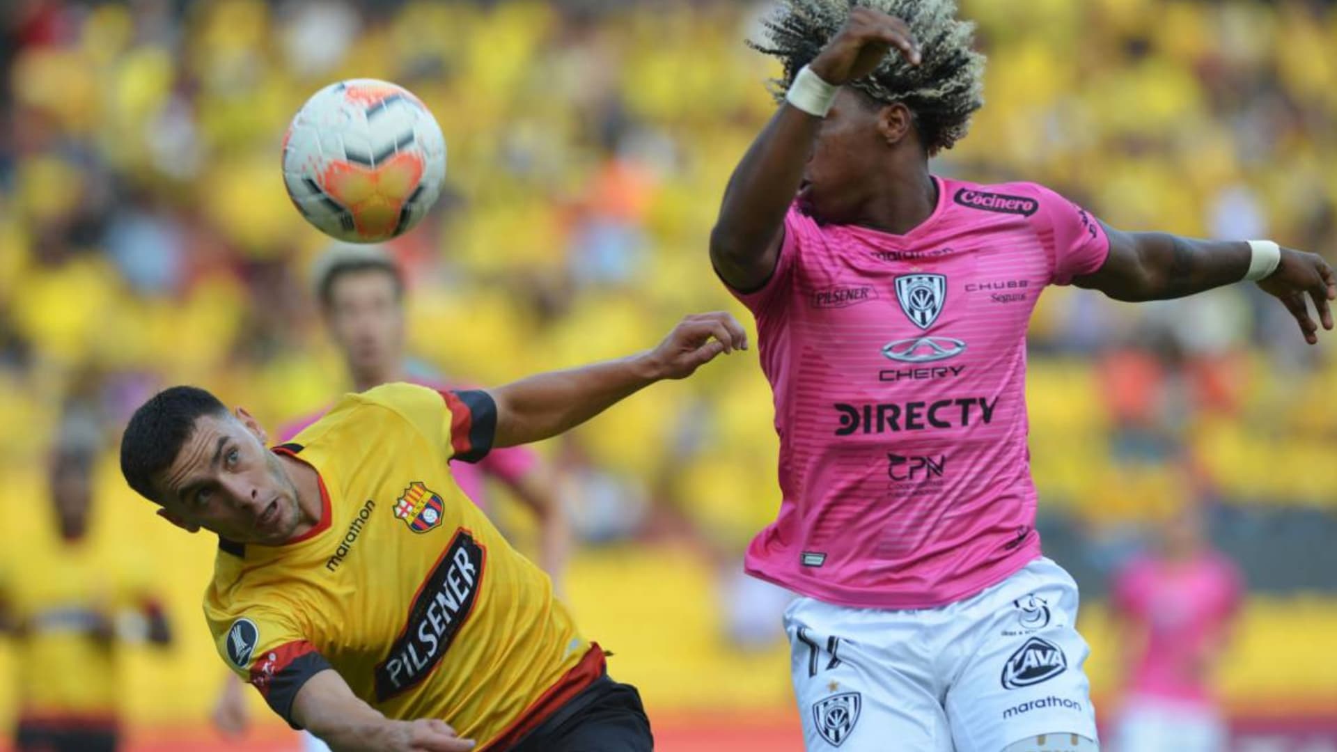 Barcelona SC realizó una petición especial a la Liga Pro para el partido con Independiente del Valle