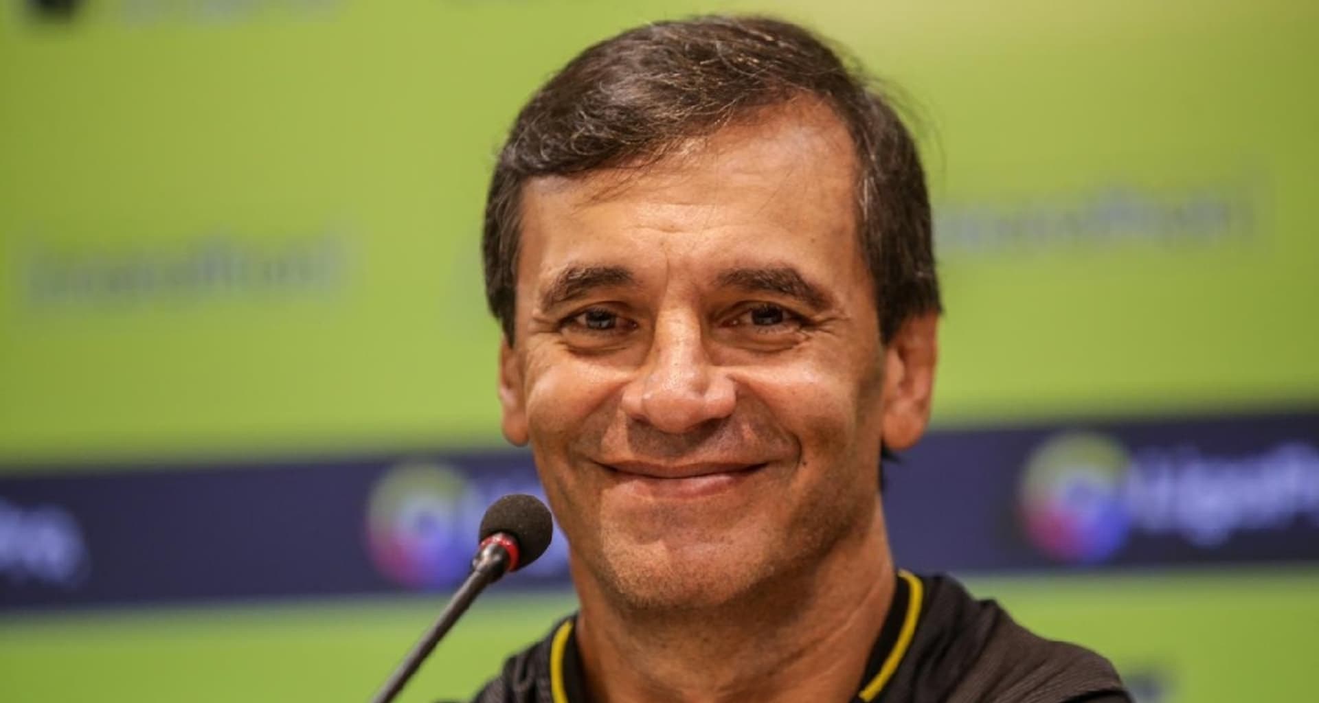 Barcelona SC se encuentra a las puertas de jugar su cotejo contra Boca Juniors y conoce qué dijo Fabián Bustos ante la posibilidad que empatando estarían asegurando su pase en Libertadores