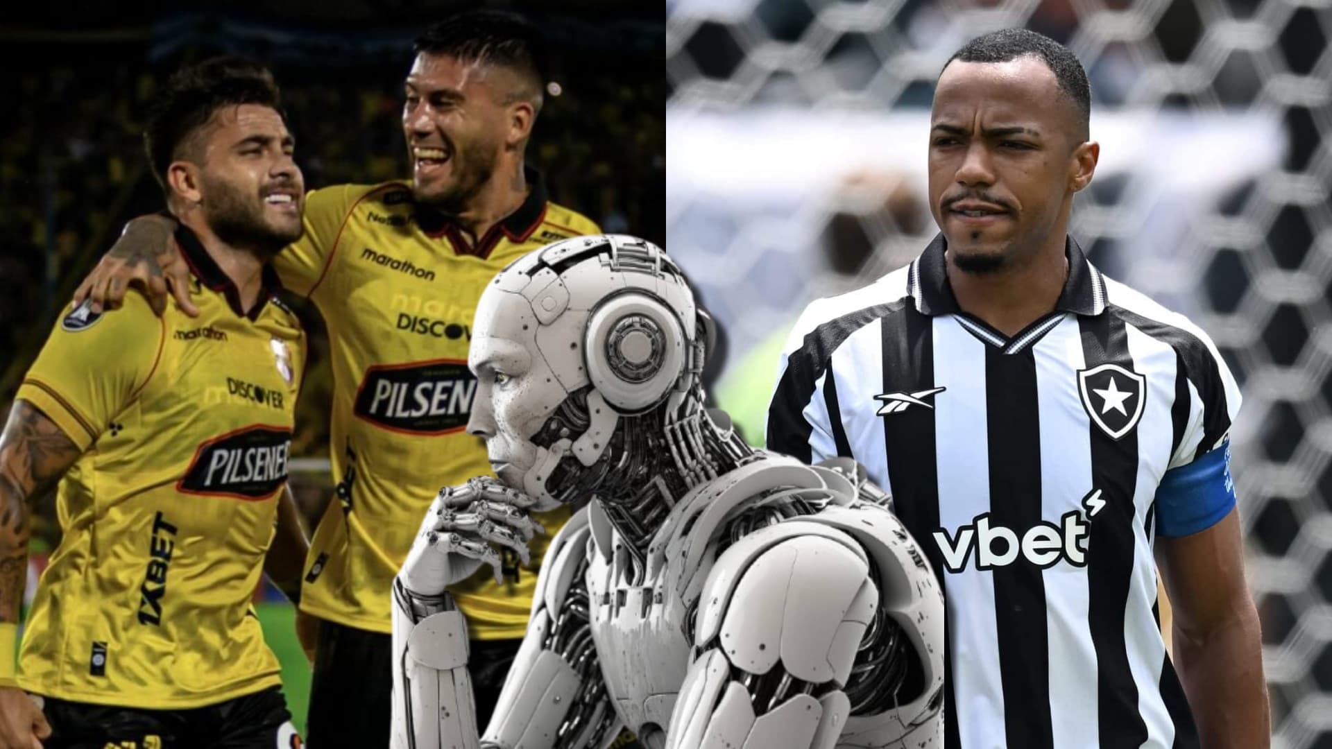 Barcelona SC se juega el todo por el todo para entrar a fase de grupos de Copa Libertadores ¿Tiene opciones de pasar?