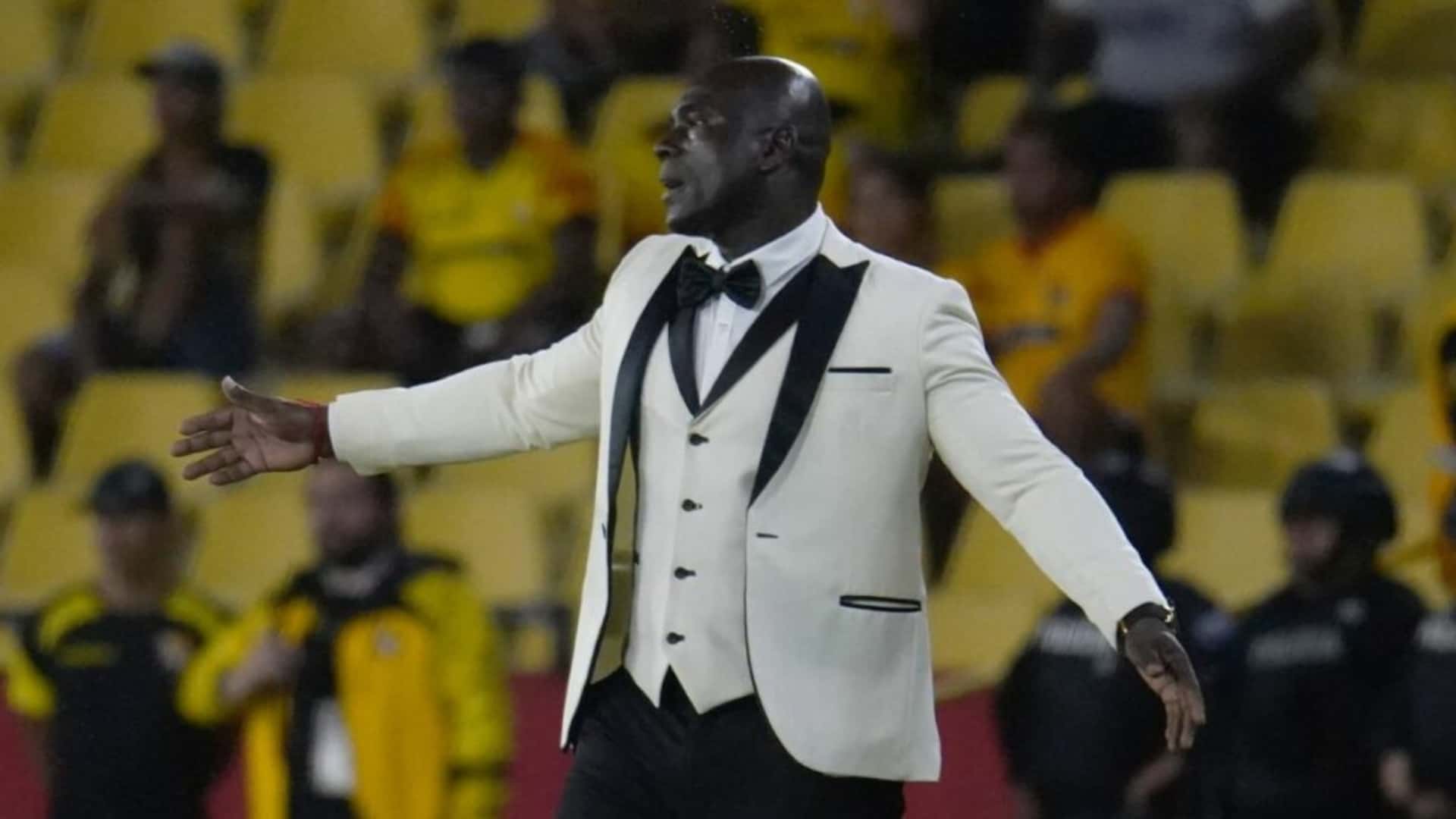 Barcelona SC-Segundo Castillo / Foto: API