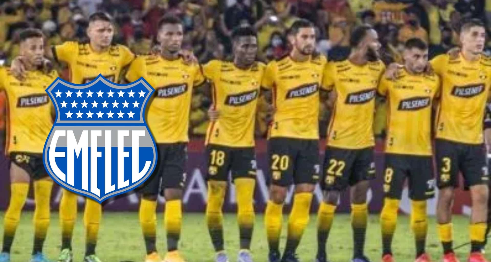 Barcelona SC tiene apuros económicos y es por ello que no puede tener a este jugador. Emelec se habría fijado