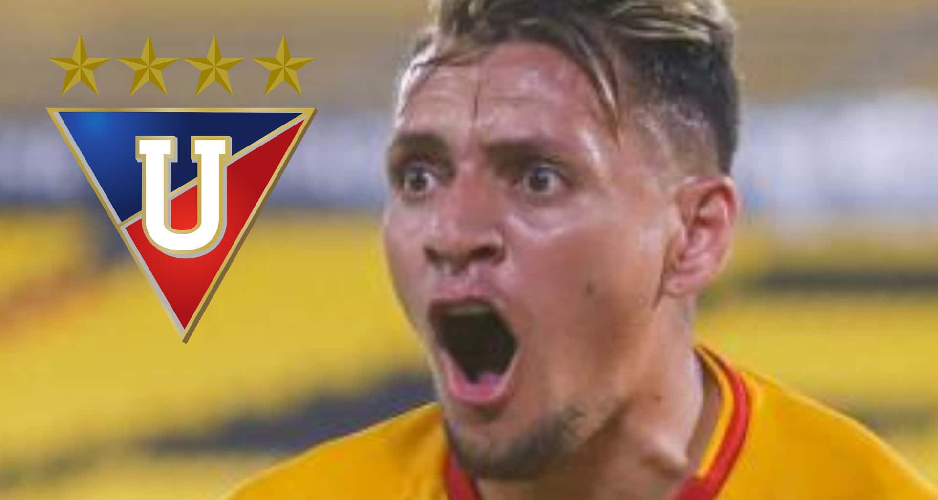 Barcelona SC tiene en cuenta a un delantero que se hizo goleador en Liga de Quito y no cierra su libro de pases