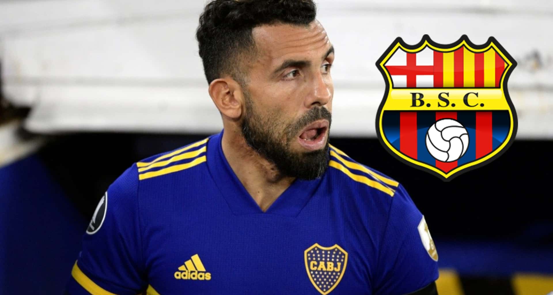 Barcelona SC tiene otros planes para el 'Apache' y se confirmó en que fecha llegará