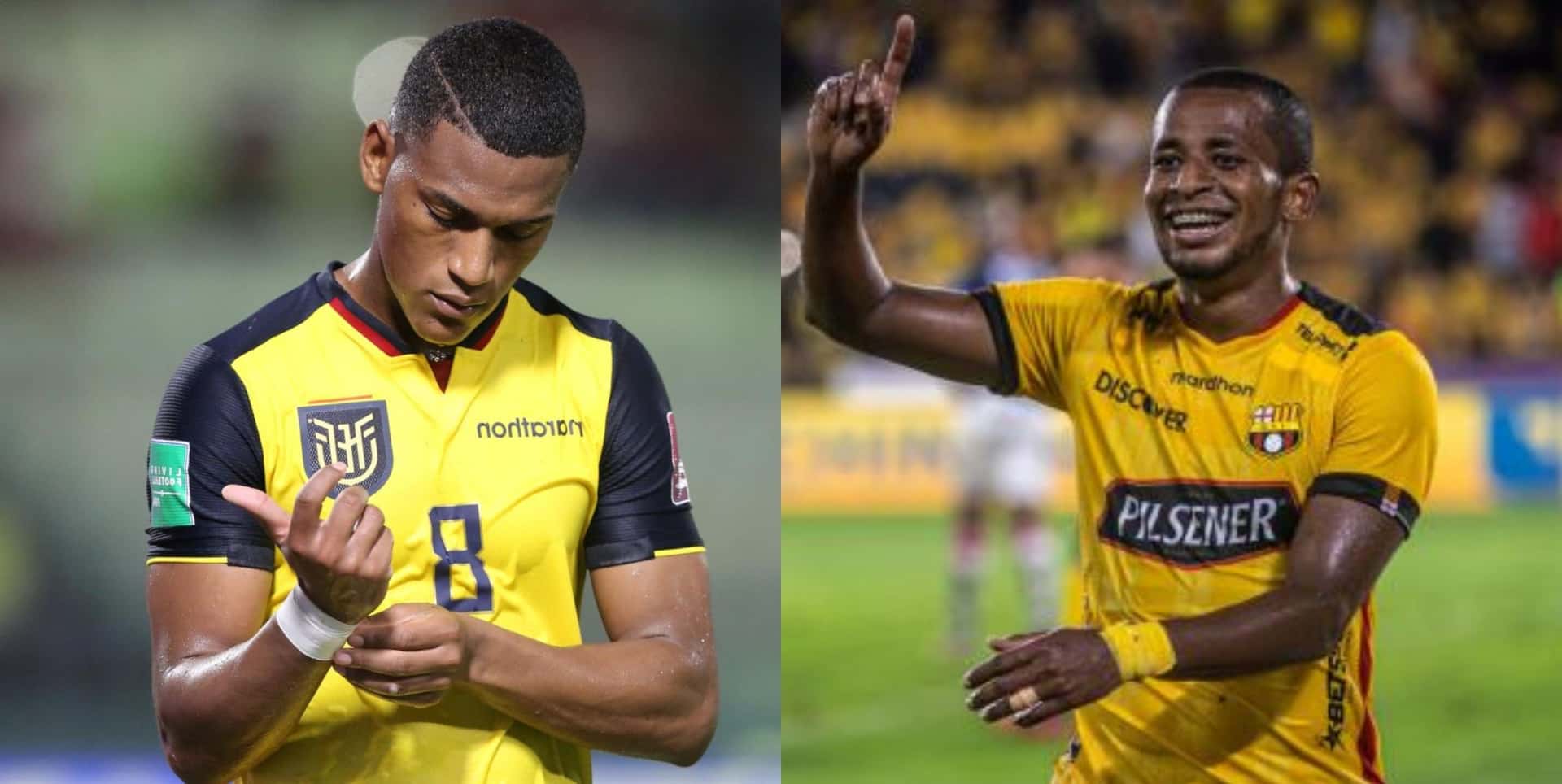 Barcelona SC tiene prácticamente firmado a un crack para el medio campo