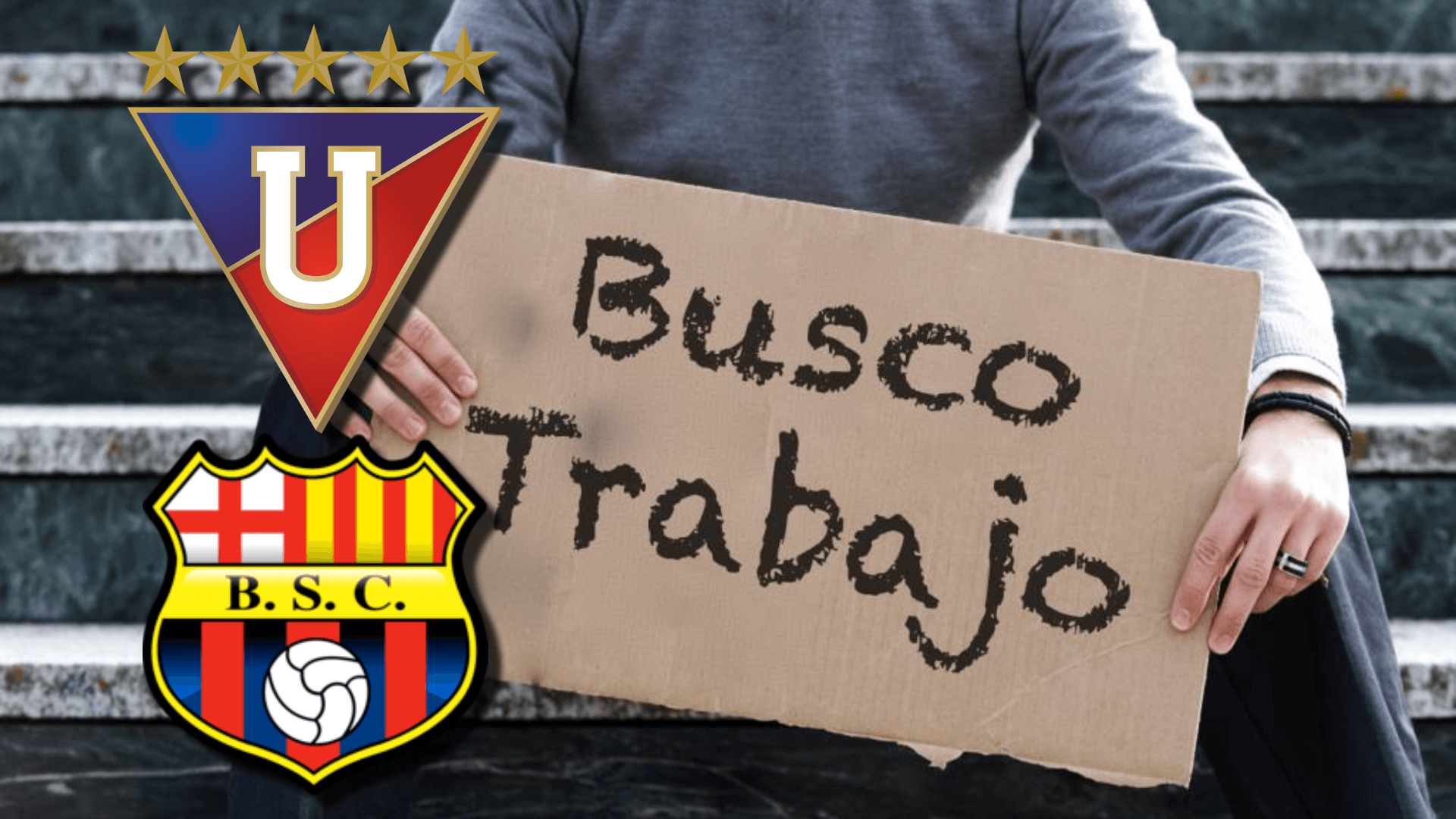 Barcelona SC y Liga de Quito / Foto: El Futbolero Ecuador