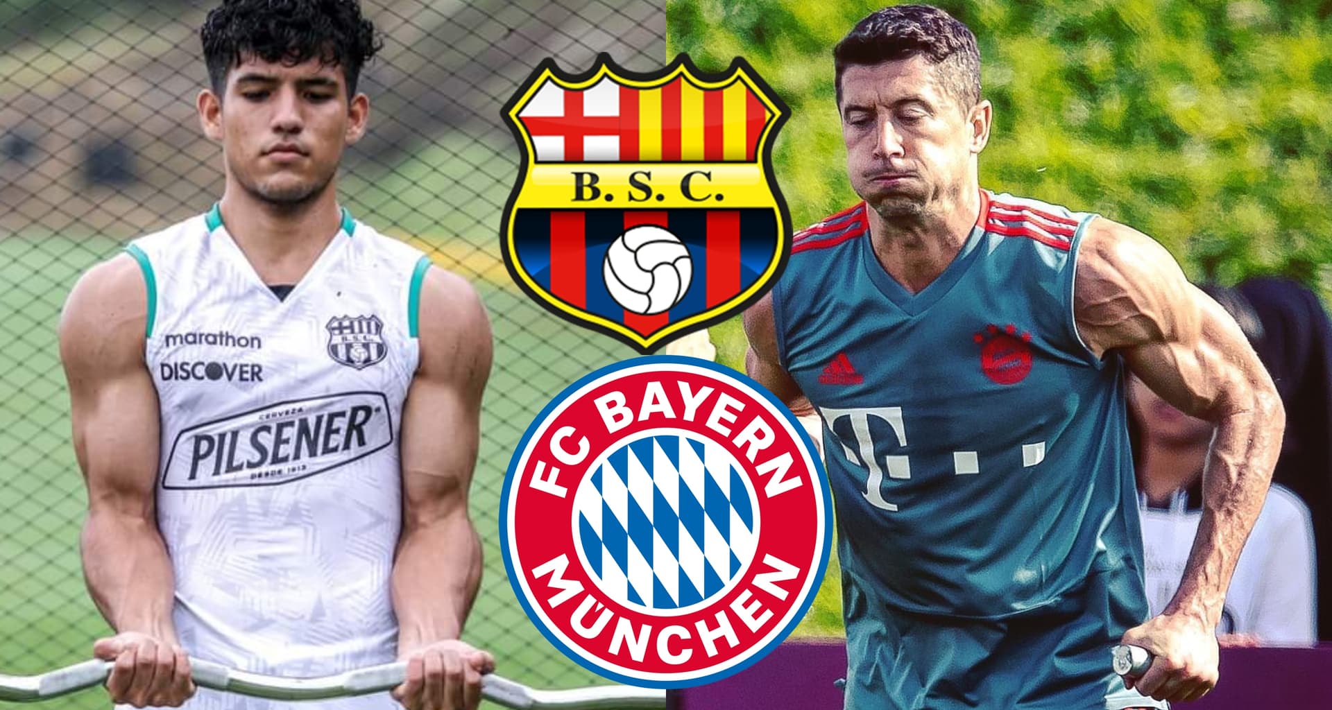 Barcelona se tomó en serio la pretemporada y ya comparan sus entrenamientos con el Bayern Munich