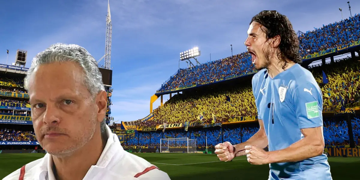 Boca Juniors le dio una lección a Liga de Quito