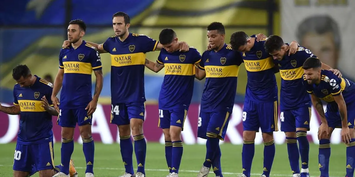 Boca Juniors tendrá precaución con Barcelona SC por un motivo en especial