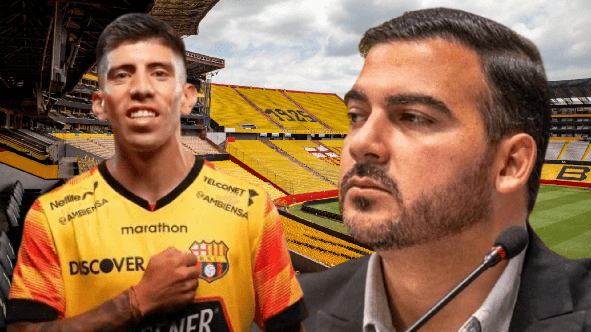 Braian Oyola reveló lo que vivió antes de llegar al ídolo