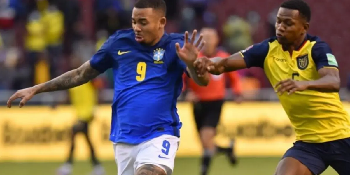 Brasil demostró por qué es la mejor selección del continente
