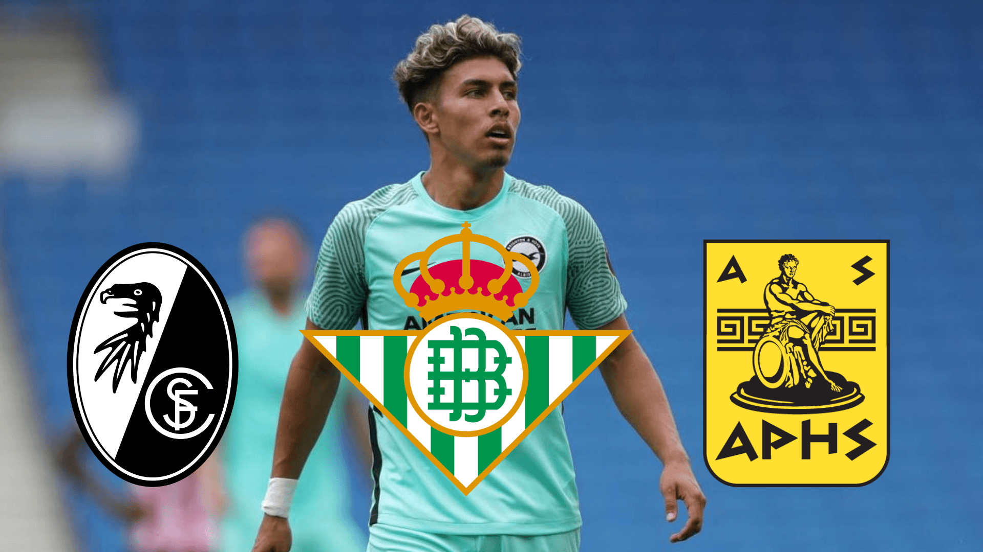 Buscarían a Jeremy Sarmiento tras su paso por Inglaterra