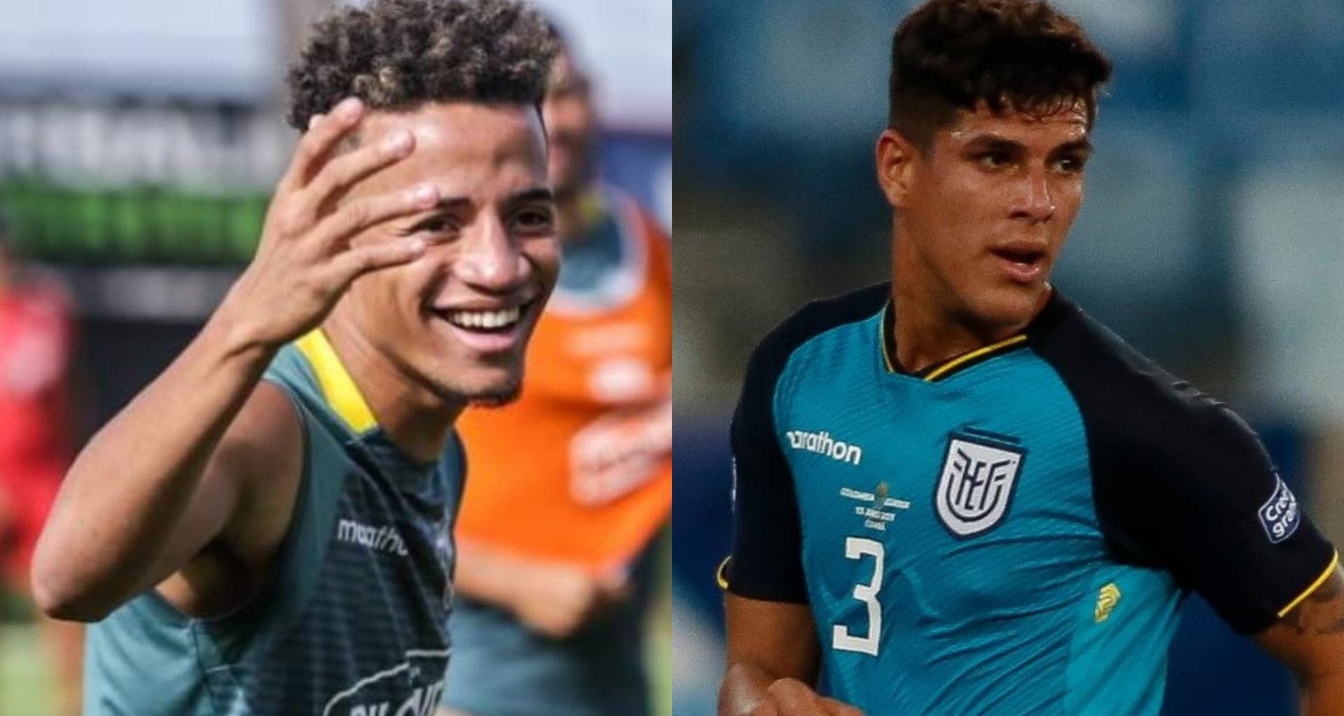 Byron Castillo demostró que tiene grandes condiciones en la Selección Ecuatoriana, por lo que Barcelona SC tiene pensado en venderlo hasta más caro de lo que pagó Bayern Leverkusen por Piero Hincapié