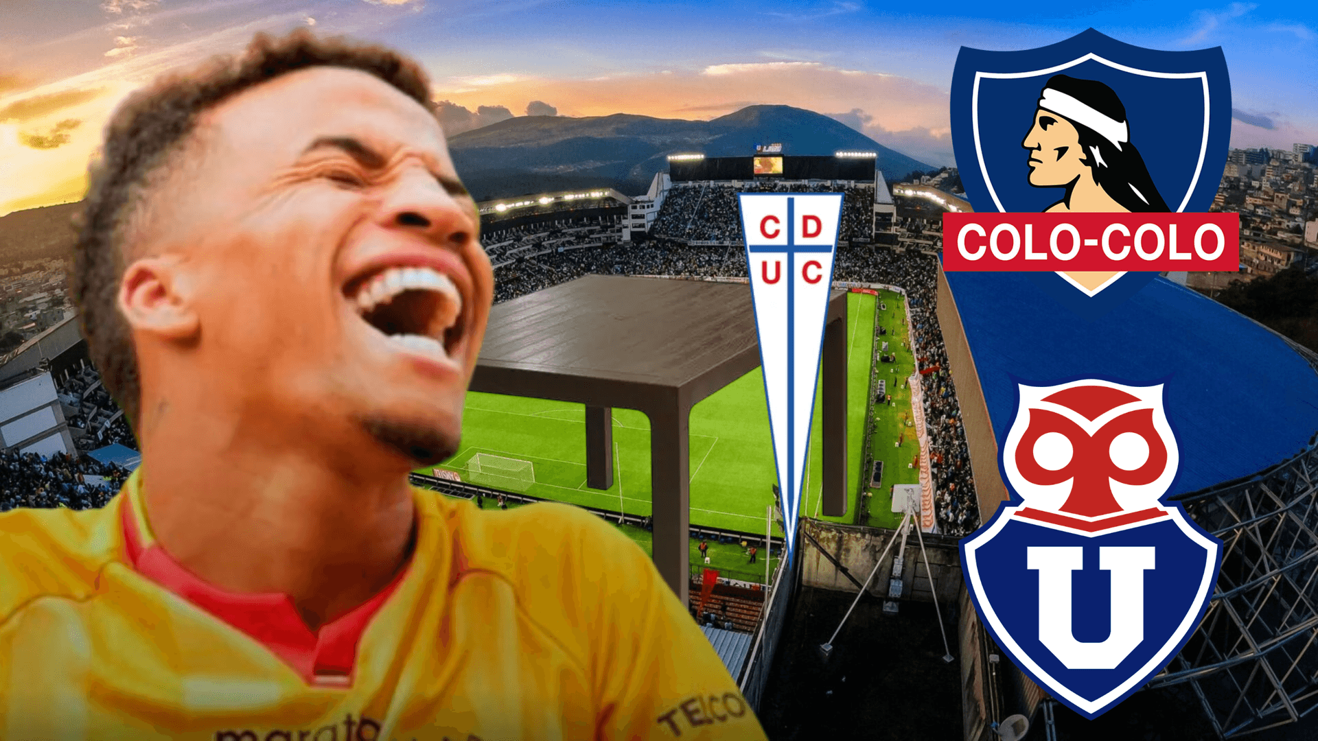 Byron Castillo (Foto tomada de: Liga de Quito/Barcelona SC/Wikipedia)