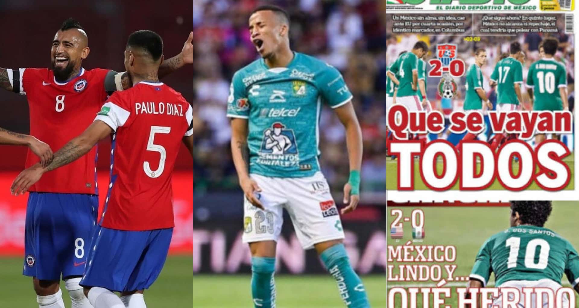Byron Castillo no ha tenido su mejor experiencia en México luego de ser figura en Barcelona SC, ahora en León FC la pasa mal y es señalado