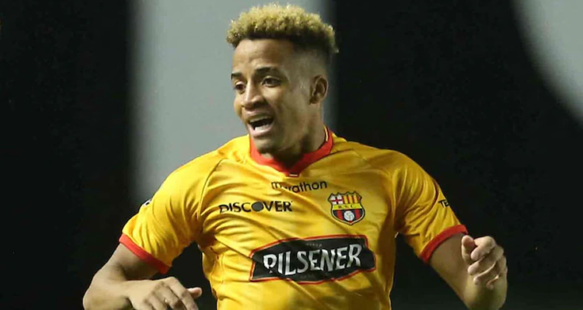 Byron Castillo sigue sumando minutos y mira lo que hizo esta vez en León FC