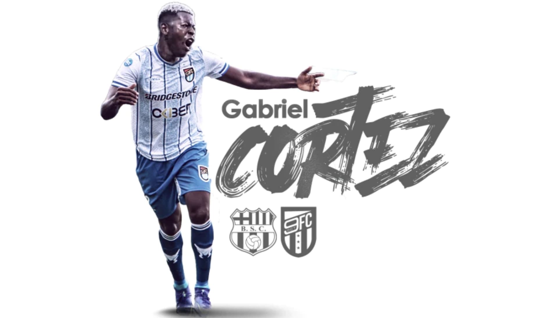Carlos Alfaro Moreno reveló por qué envió a Gabriel Cortez a 9 de Octubre