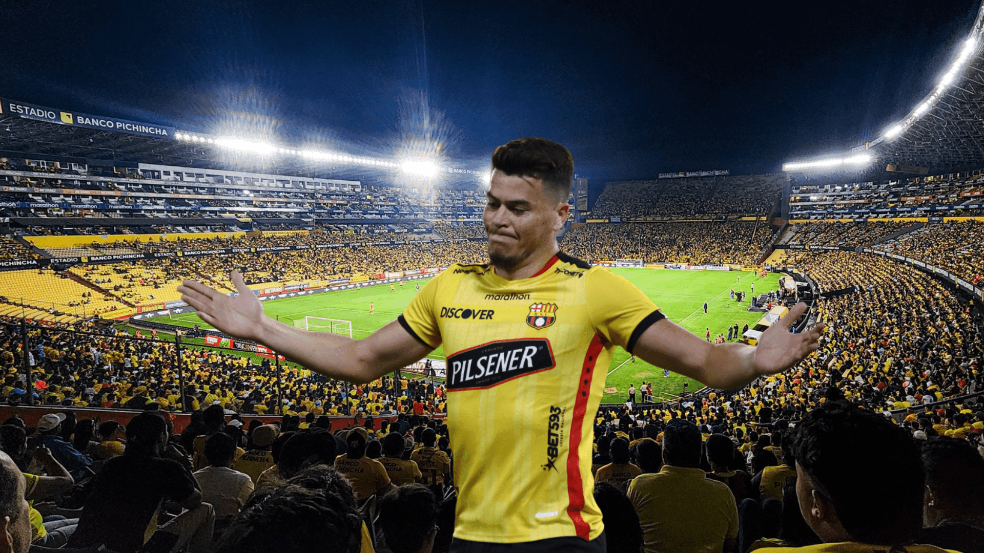 Carlos Rodríguez y el premio consuelo con BSC