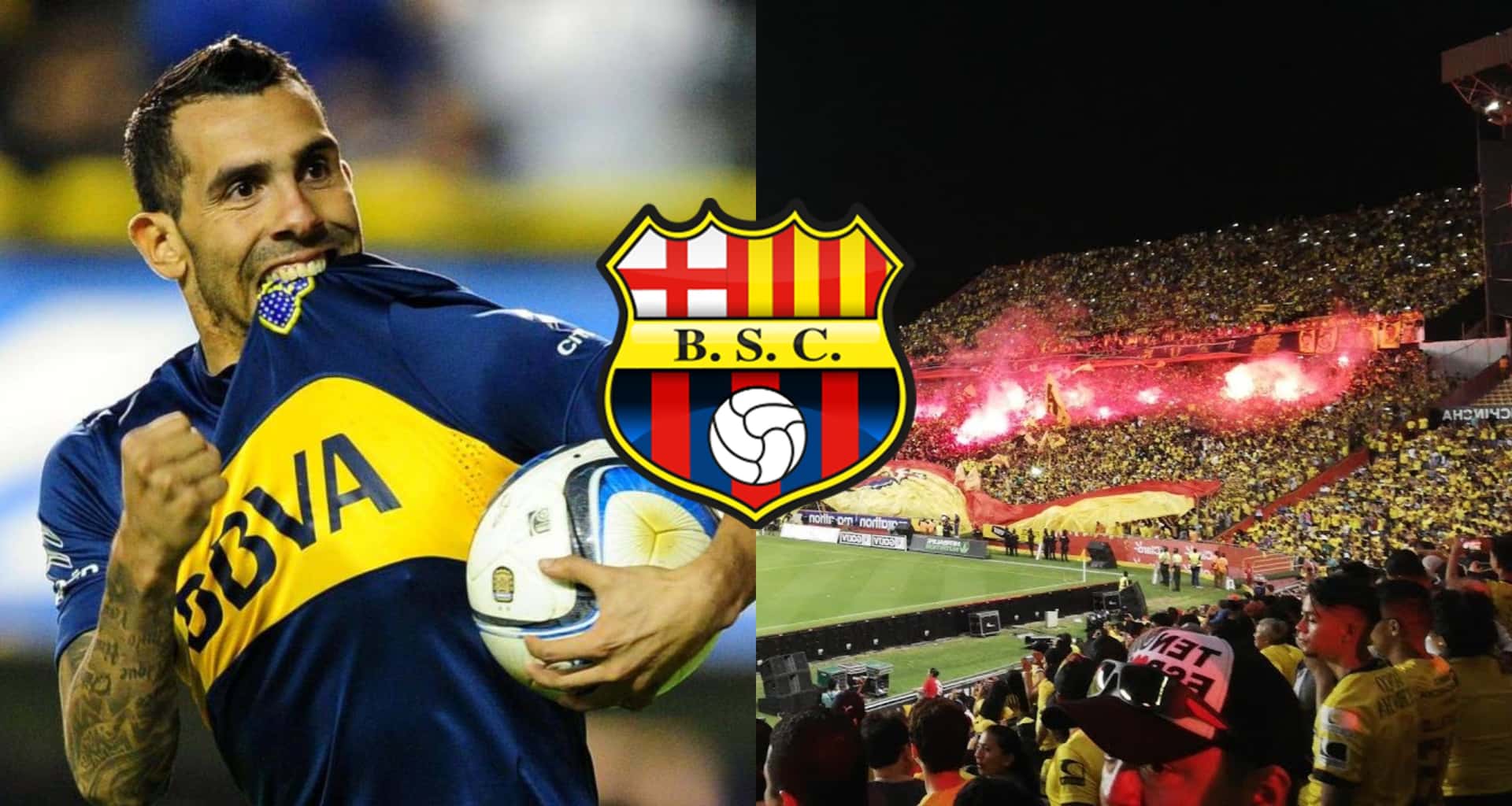 Carlos Tévez envió un mensaje a la afición previo a la "Noche Amarilla"