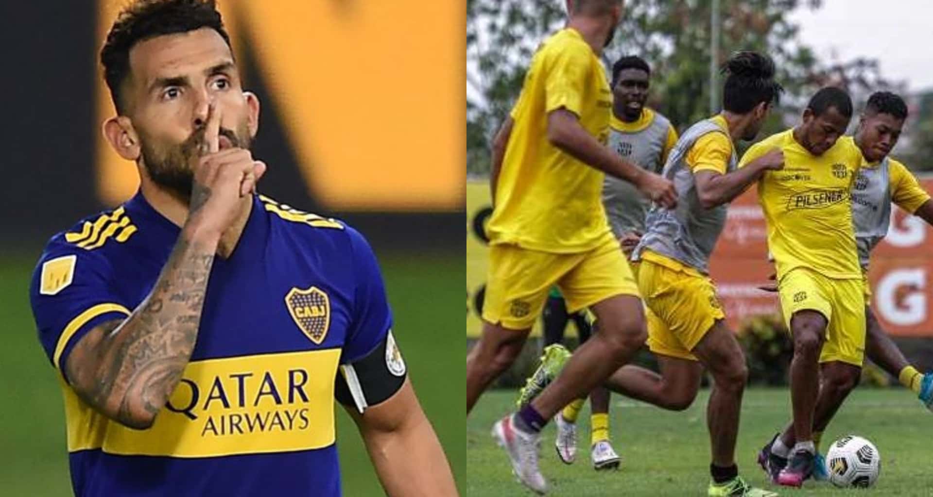 Carlos Tévez solamente estará para la Noche Amarilla y los seis meses se esfuman. Desde Argentina cuentan lo que prefiere hacer tras dejar el fútbol