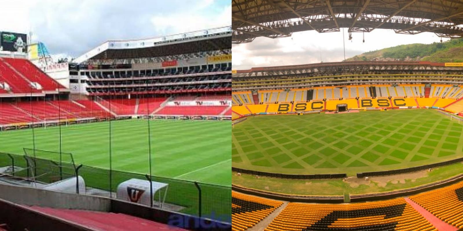 Casa Blanca, ha registrado goleadas en las últimas 5 semanas