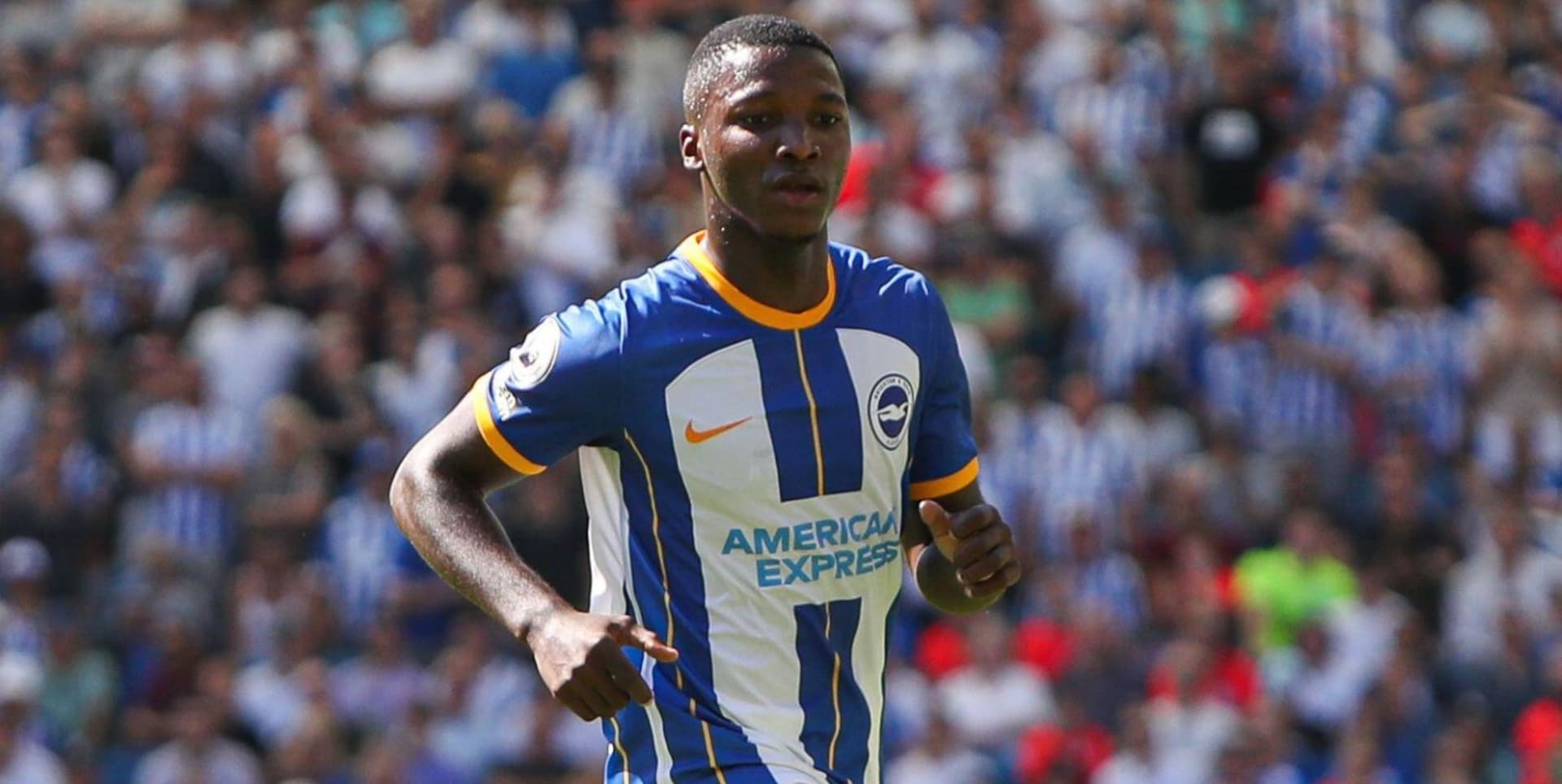 Casi dejan sin Mundial a Moisés Caicedo, mira los que sucedió