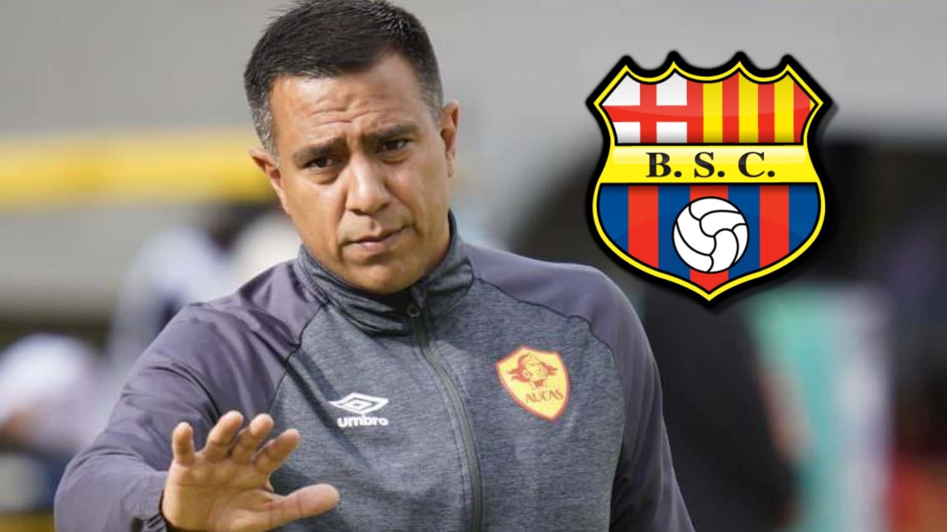 César Farías / Foto: El Futbolero Ecuador