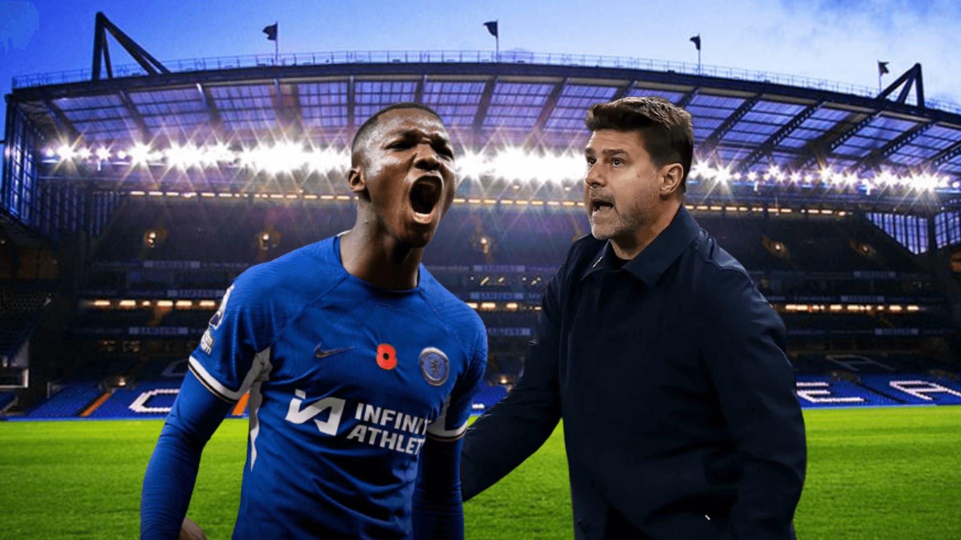 Chelsea perdió sin Moisés Caicedo y esto dijo Mauricio Pochettino
