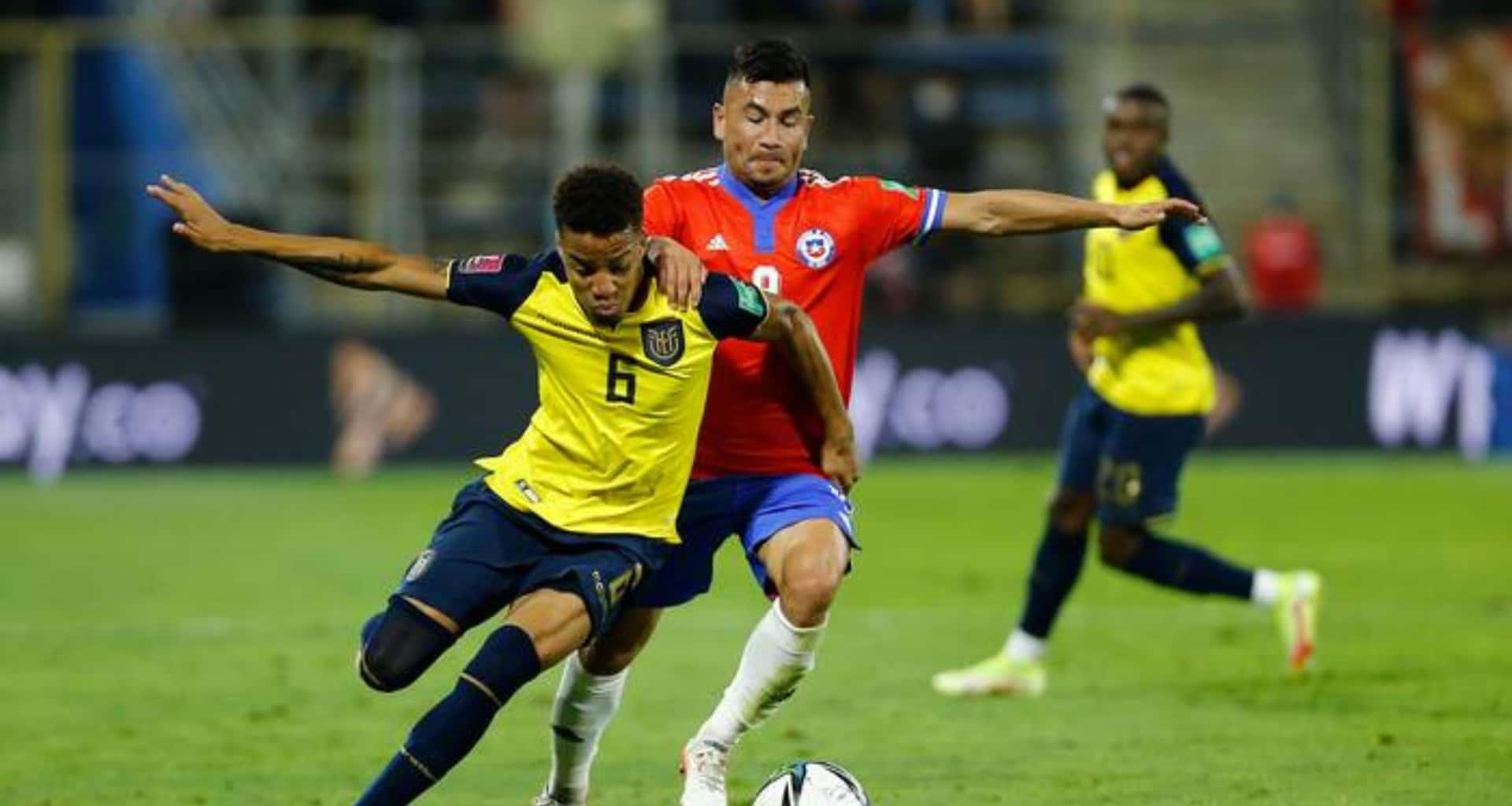 Chile está en boca de todo el Continente y muchos especialistas han dicho que no pasará su reclamo, por ello hicieron esto