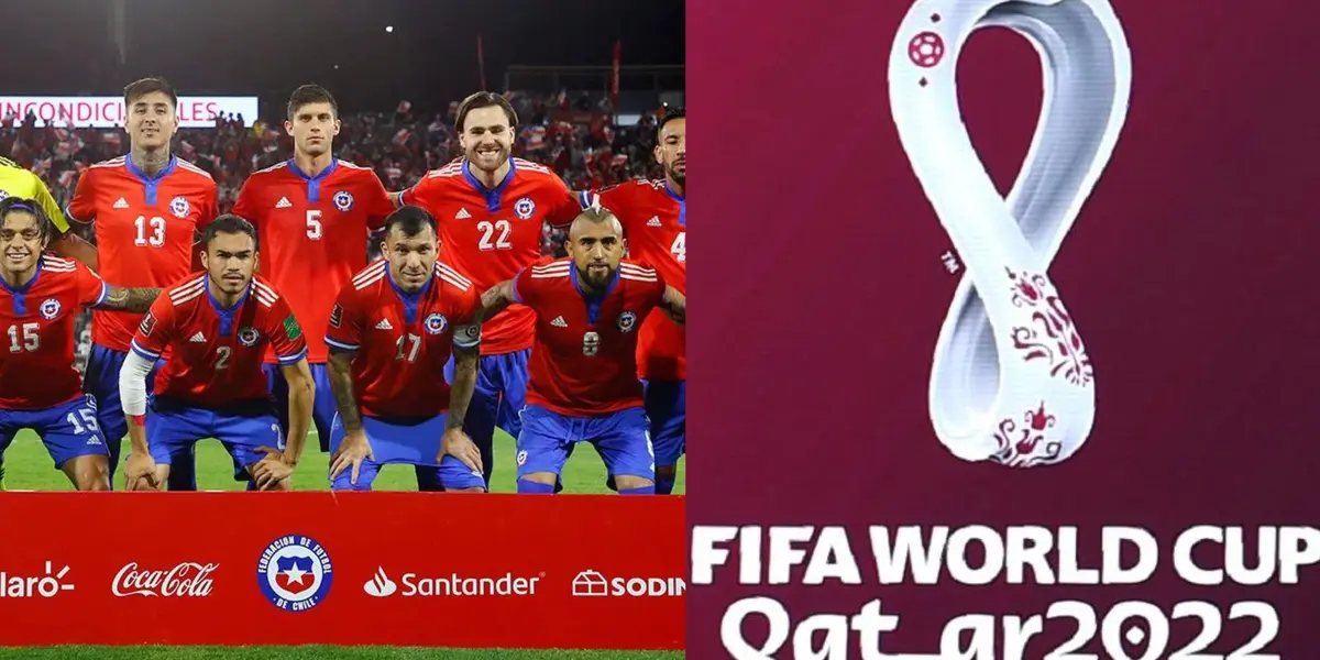 Chile quiere ser sede para el Mundial, pero solo podrán brindar un estadio en caso de que la FIFA les dé luz verde