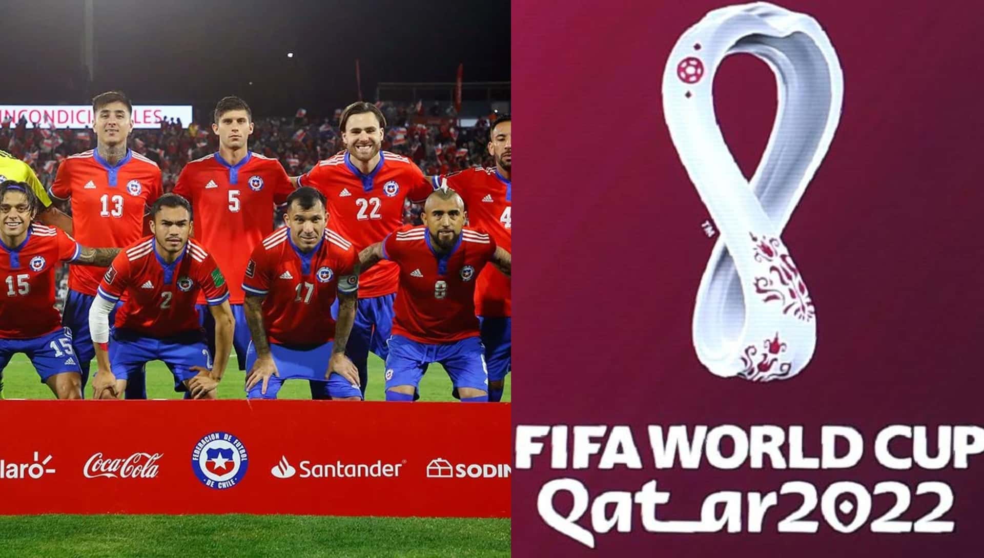 Chile quiere ser sede para el Mundial, pero solo podrán brindar un estadio en caso de que la FIFA les dé luz verde