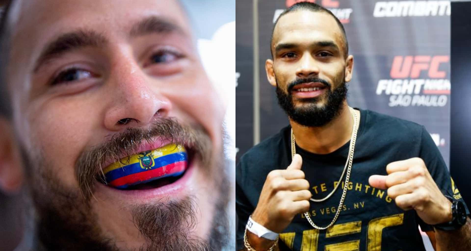 Chito Vera ganó la pelea ante Rob Font y ahora es quinto en el tablero de peleadores peso gallo