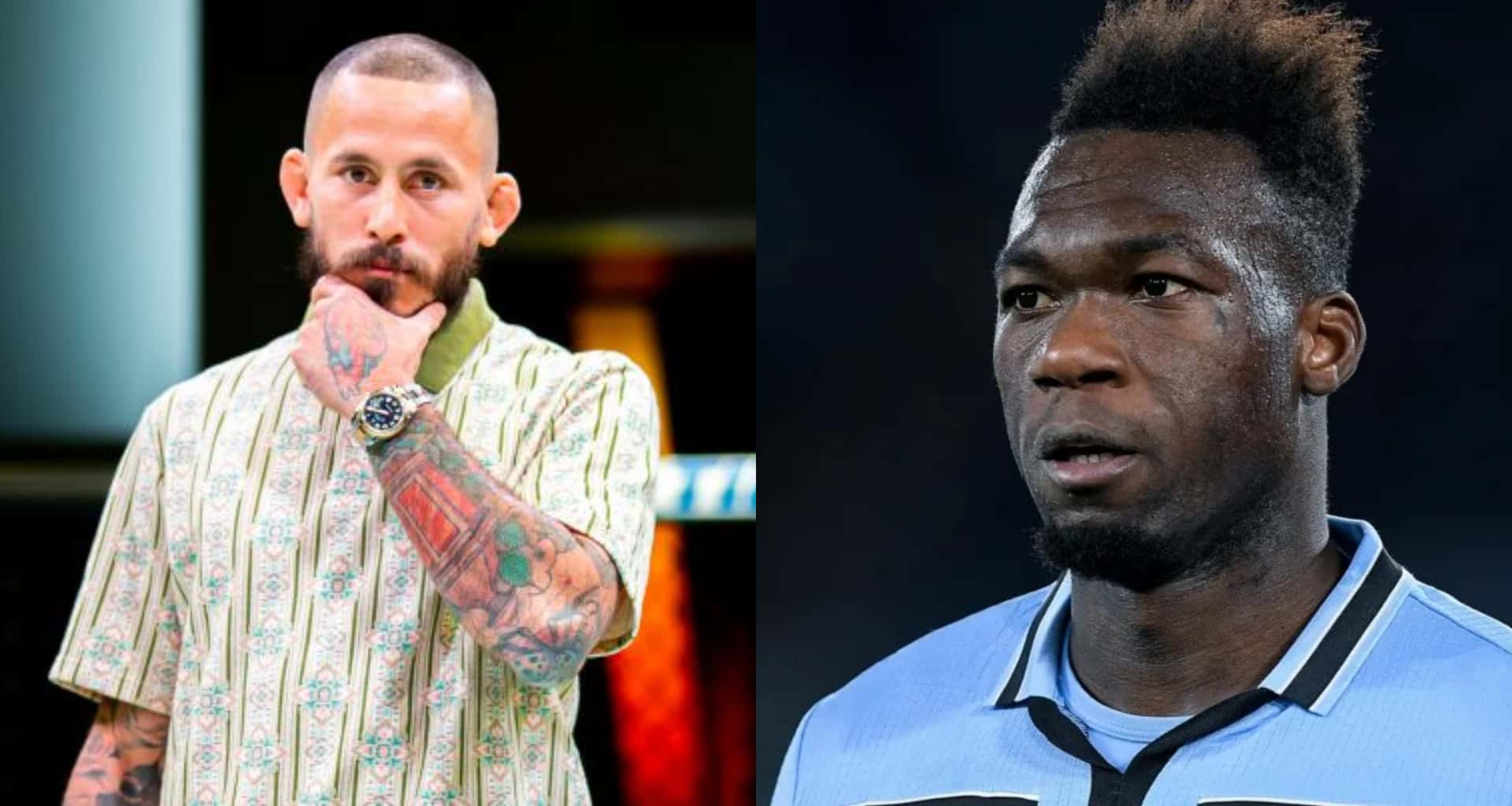 Chito Vera será el principal en la UFC y le dio una lección a Felipe Caicedo que está en Italia