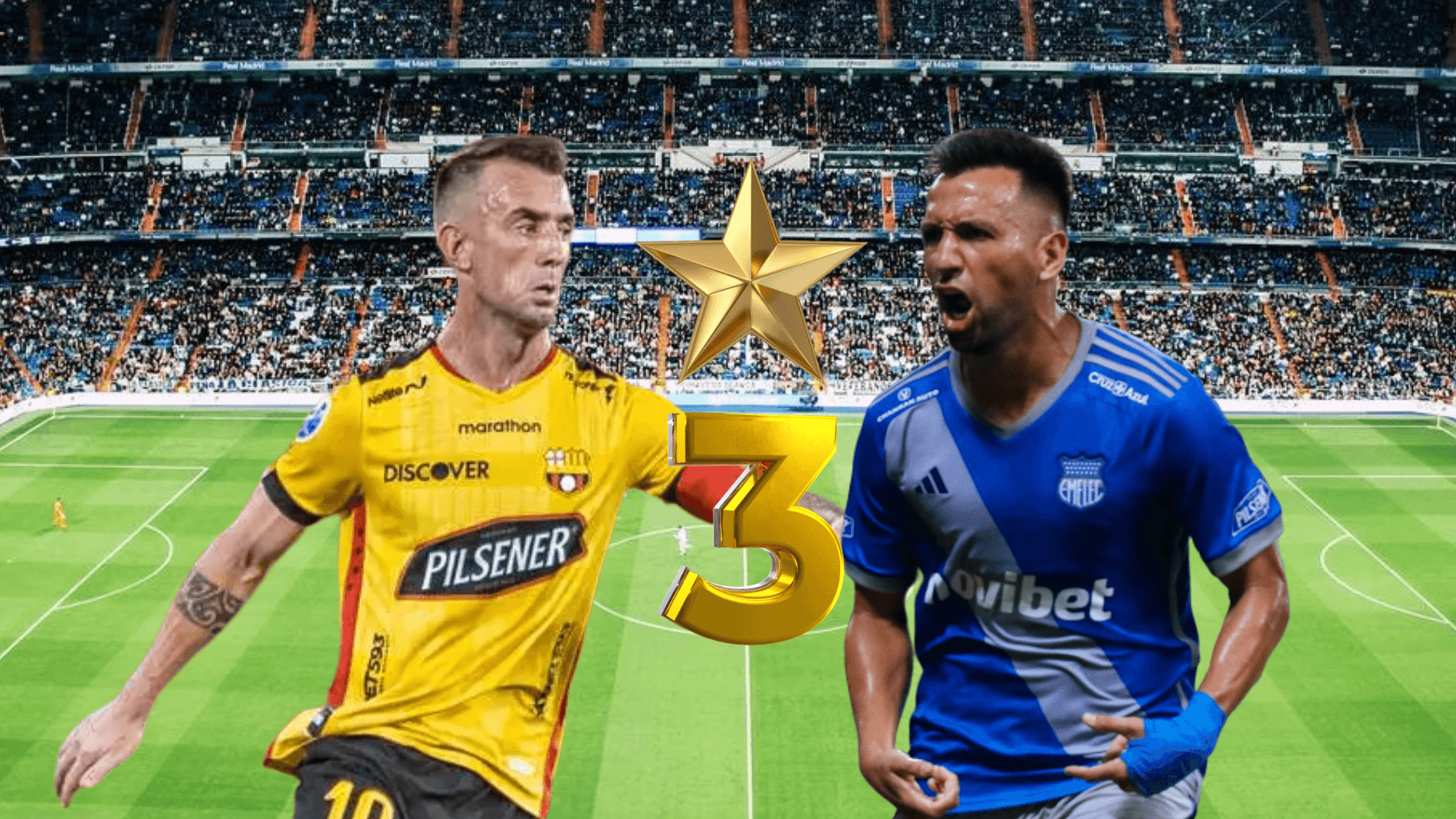 Club del Astillero prepara tres fichajes estrellas para la temporada 2024