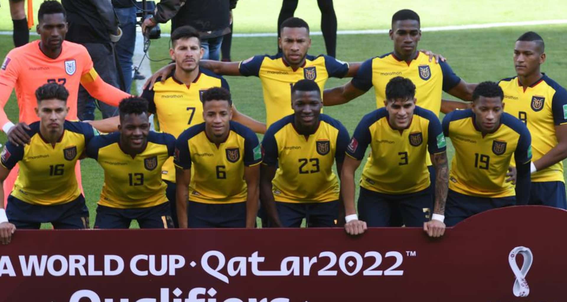 Con la llegada de jugadores de otros países hay algunos que recién se aprendieron el himno