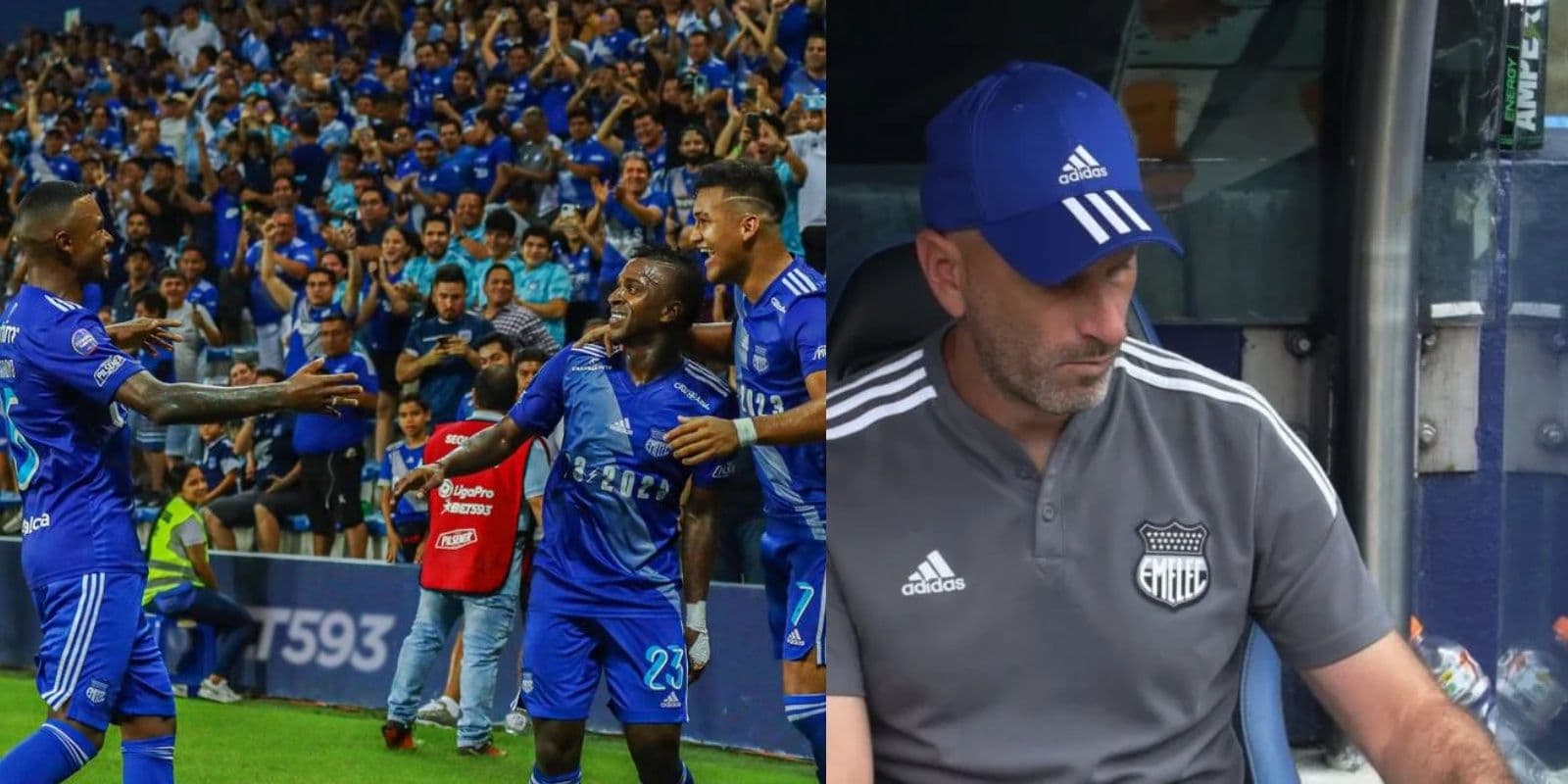 Con Rondelli ni siquiera corría, ahora con Torres jugó como crack