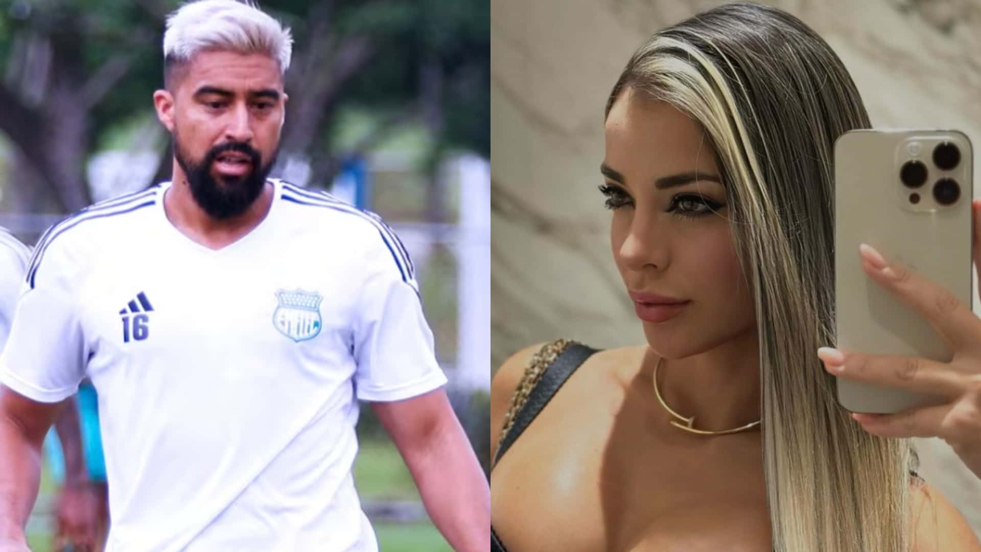 Cristhian Noboa / Foto: El Futbolero Ecuador