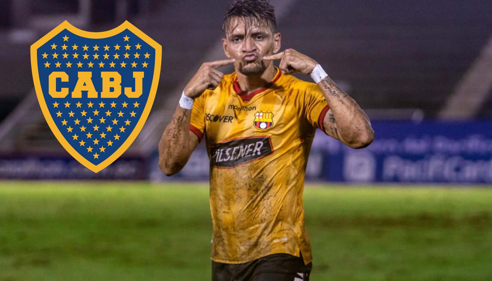 Cristian Colman la rompe en Argentina y demuestra por qué Barcelona debía retenerlo