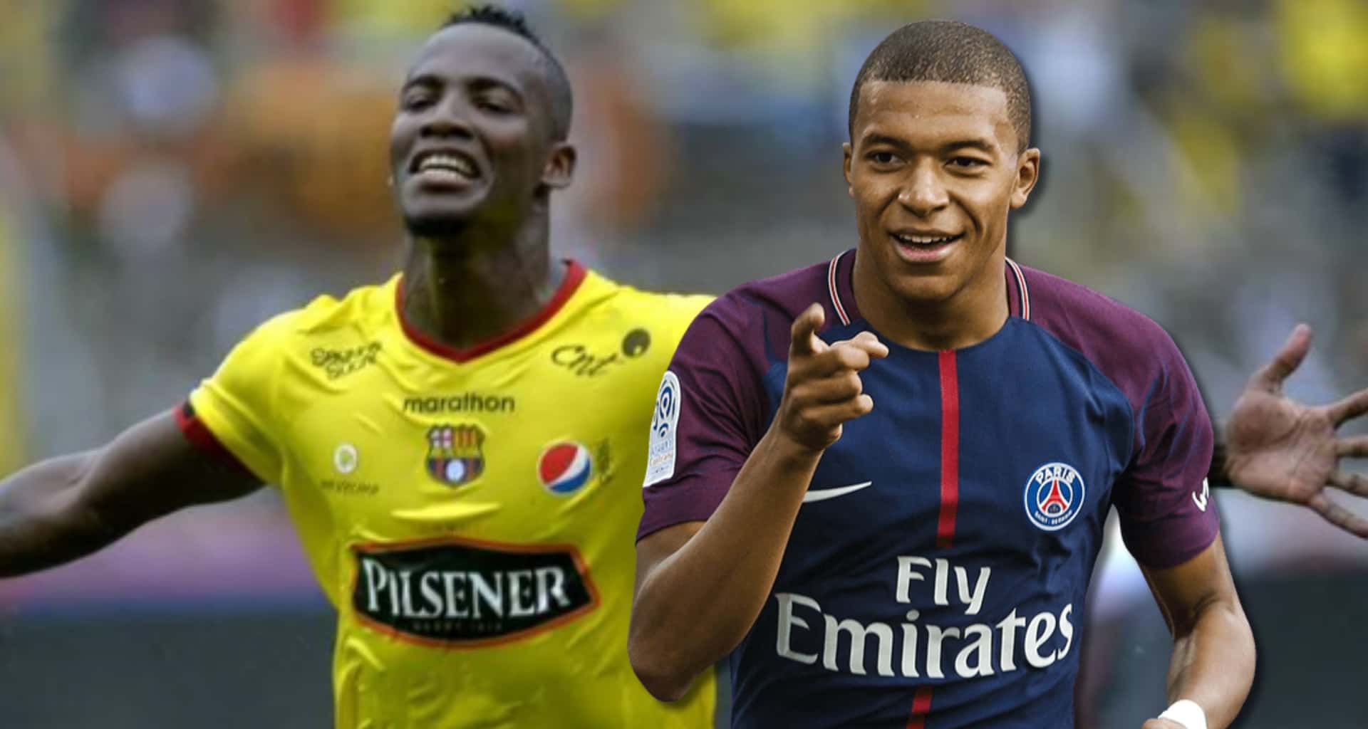Cristian Penilla quiso cobrar altos valores y en Barcelona SC no rindió. Mira el nuevo equipo que tiene