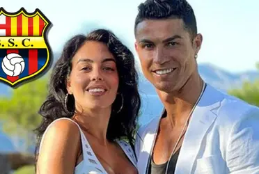 Cristiano Ronaldo paga un mensual a su esposa, Georgina Rodríguez, para cuidar a sus hijos y darse lujos