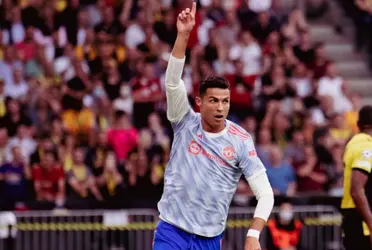 Cristiano Ronaldo regresó a Manchester United y dijo que tiene pensado en ganar todo a nivel nacional e internacional. En su primer partido en Champions League con los Diablos Rojos ya anotó y es hombre récord