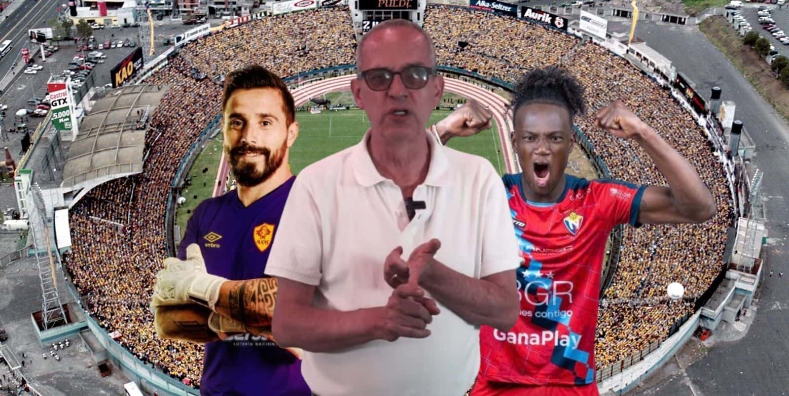 Cuatro equipos capitalinos jugarán la próxima Copa Libertadores