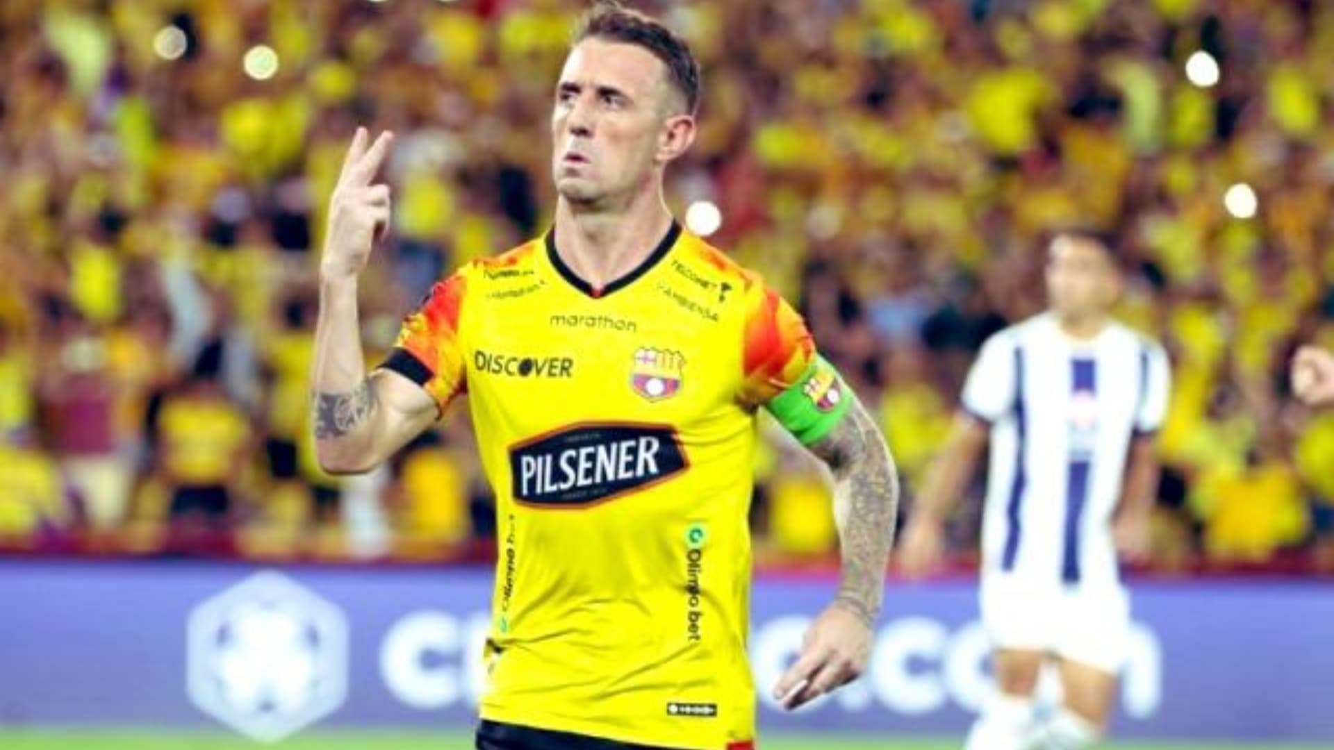 Damián Díaz / Foto: API