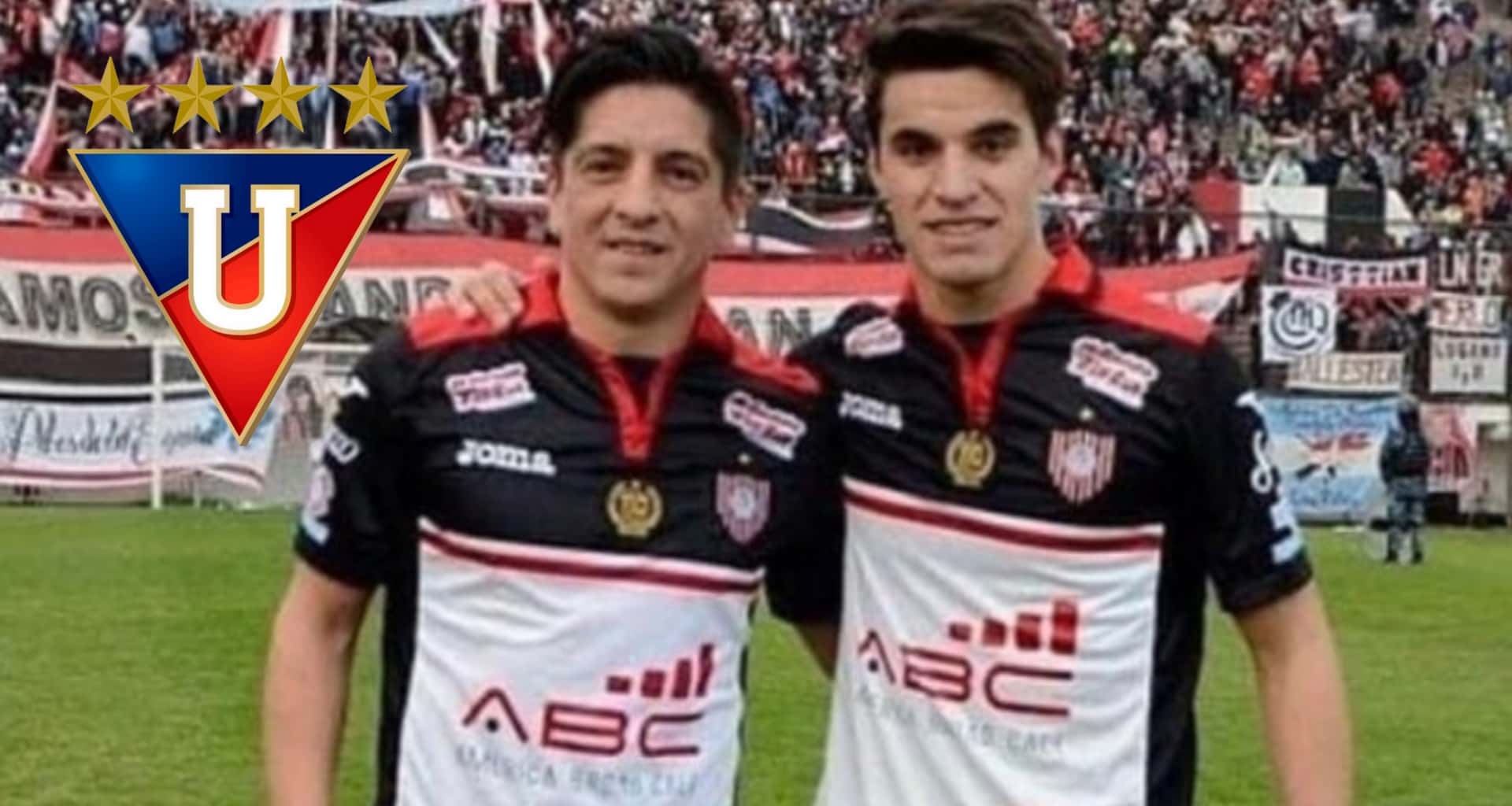 Damián Manso dio una mano al entrenador Pablo Marini sobre la nueva contratación que quieren hacer