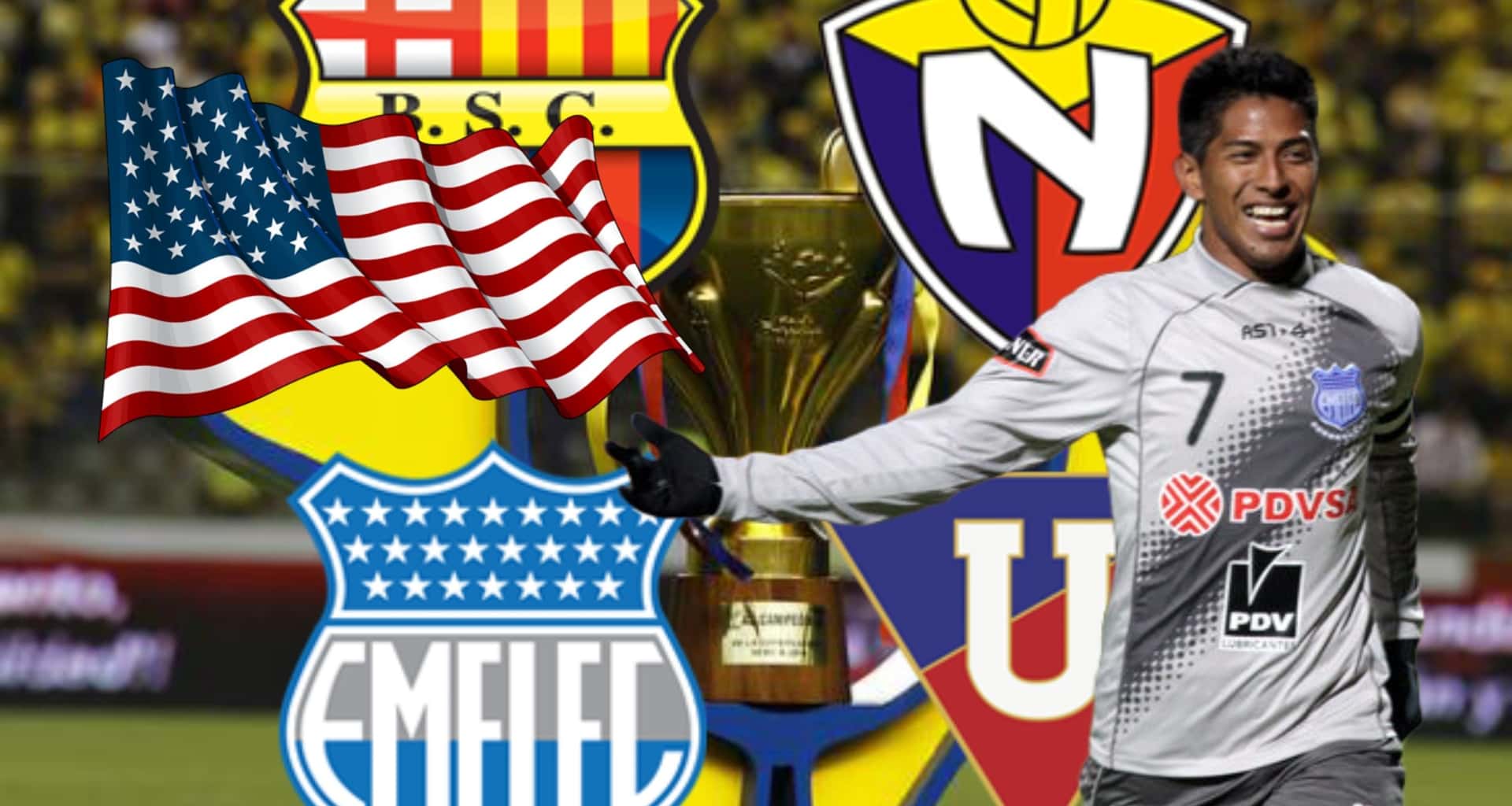 David Quiroz se desató en Estados Unidos