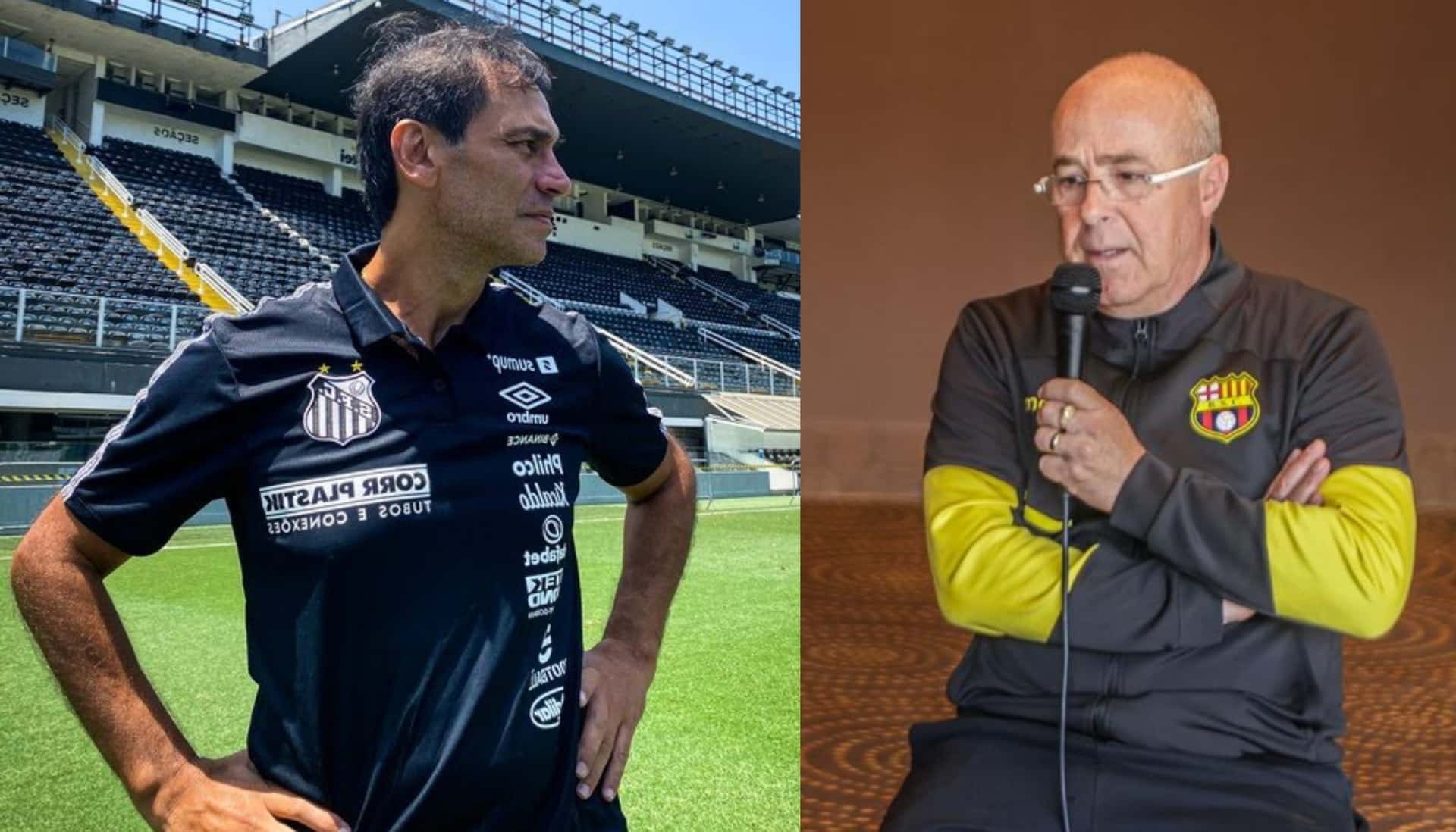 Decían que era uno de los jugadores mimados de Fabián Bustos, pero se fue y ahora la rompe en Barcelona