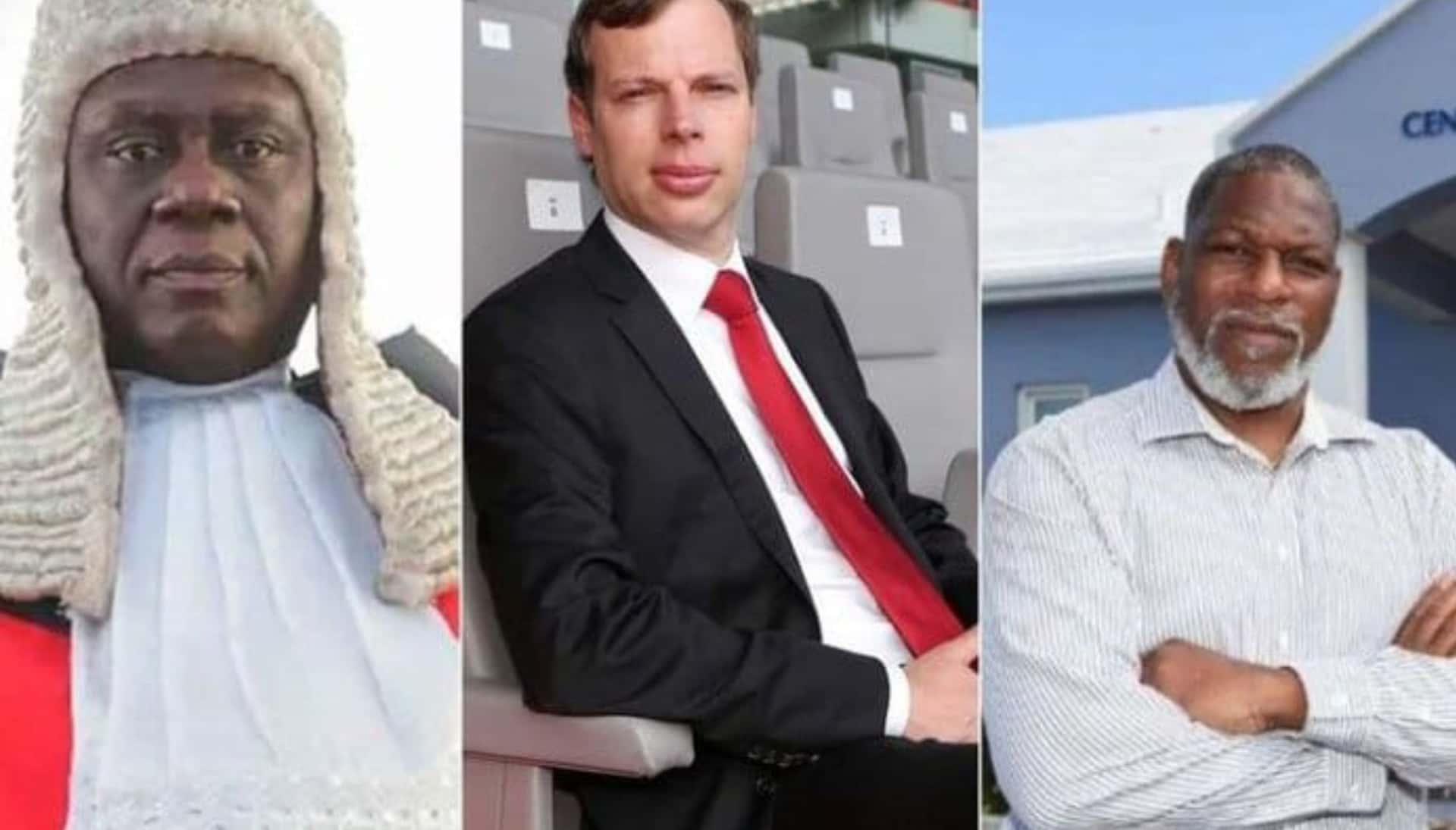 Dentro de poco se conocerá el veredicto de la FIFA sobre quién irá al Mundial