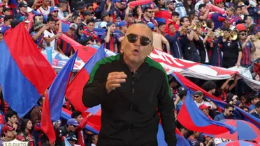 Si dependiera de mí, dejaría 1000 años más al Deportivo Quito en segunda